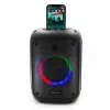 ALTAVOZ KARAOKE SQUEAK BEATFLOW BT 5.0 + EDR SQ1005