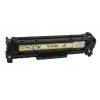Tóner TB compatible con HP CC532A, 100 % nuevo, amarillo