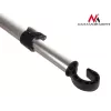 Maclean Brackets MC-657 soporte universal de tablet para reposacabezas de coche, 7 - 10.1, rotación ajustable 360°
