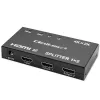 Splitter HDMI activo 2 x HDMI 4Kx2K, 3,4 Gbit/s