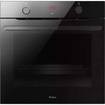 Horno Amica ED37210B X-TYPE 77 l 3600 W A negro