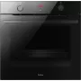 Horno Amica ED37210B X-TYPE 77 l 3600 W A negro