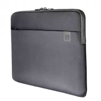Funda Sleeve Tucano BFTMB15-BK 38,1 cm (15 pulgadas) negro