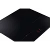 Placa de cocina integrable Samsung NZ64B5045GK/U2, Inducción, 4 zonas de cocción, Flex Zone, SmartThings Cooking, Auto Connectivity, 60 cm, Negro