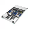 PC de sobremesa Rack 1U ASUS ExperCenter Pro ERA100A B6 — Intel Core i5, 8 GB DDR5, 4 bahías de 2,5 inch, fuente de alimentación de 500 W, 1×PCIe 5.0 x16, 3×RJ-45