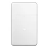 Impresora fotográfica portátil Xiaomi Portable Pro — Sublimación de color 313 x 313 DPI, 2 inch x 3 inch (5 x 7,6 cm), Bluetooth, Blanco/Plata