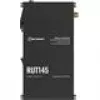 Router TELTONIKA RUT145 con interfaz RS485, conectividad móvil y E/S industriales