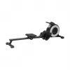 Rebel Active RBA-1005 máquina de remo, resistencia magnética