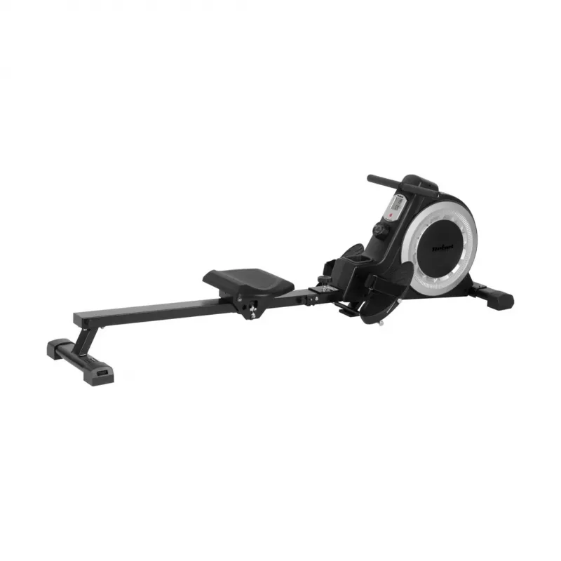 Rebel Active RBA-1005 máquina de remo, resistencia magnética