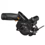 Batavia B.V. | Sierra circular de mano a batería 12V 85 mm - Set Fixxpack 2.0 (incl. batería 2,0 Ah y cable de carga USB-C)