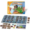 tiptoi Búsqueda del tesoro en el castillo de las letras, juego de mesa
