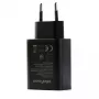 Cargador UleFone 33W – fuente de alimentación USB UleFone 33W