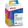 EDDING EDD-696 cartucho de tinta negro cian magenta amarillo compatible con HP 963XL - Compatible - cartucho de tinta (18-696)