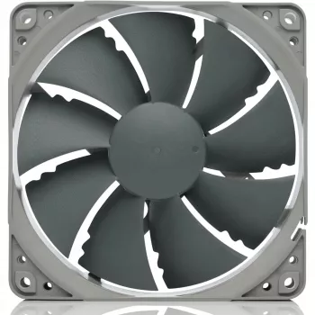 Ventilador Noctua NF-P12 REDUX-900 — 120×25 mm, 900 rpm, 12V, 92,3 m³/h, 19,8 dB