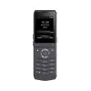 Teléfono móvil IP Fanvil W611W V2 negro 4 líneas LCD Wi-Fi