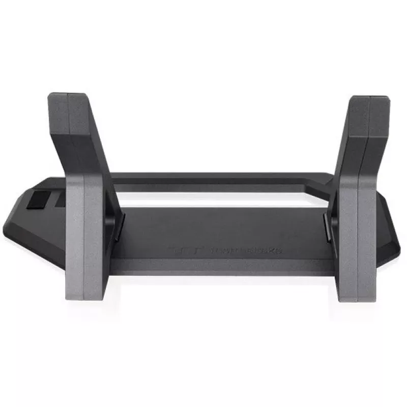 Kit de soporte de chasis Thermaltake para The Tower 600 Racing verde – Torre – resistente a arañazos
