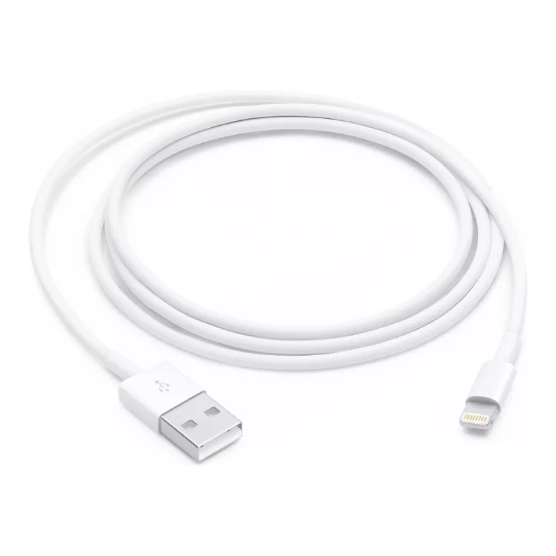 Cable Apple Lightning a USB 1 m MUQW3ZM/A
