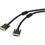Renkforce RF-4695150 accesorio de conectividad negro