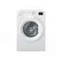 Lavadora Indesit IM 864 MY TIME EE de carga frontal 8 kg 1400 rpm blanca