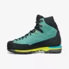 Scarpa ZODIAC TECH GTX WOMAN, 39.5, Waterfall – Negro
