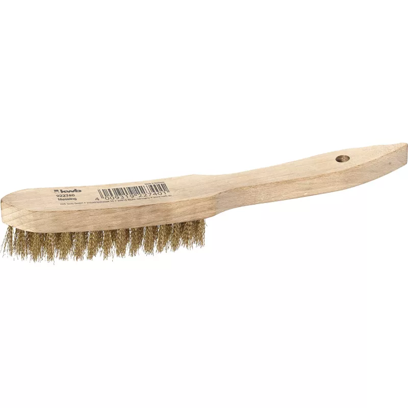 Cepillo de alambre KWB 922740
