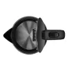 Hervidor AMICA 1,7 l 2200 W negro