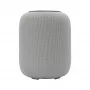 Altavoz portátil White Shark GBT-619 Idakka blanco