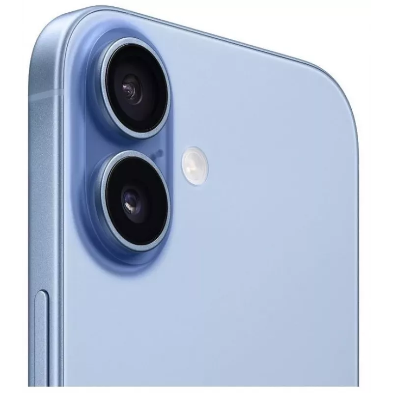 Smartphone Apple iPhone 17 6,1