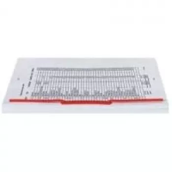 Elba 83529 Rojo