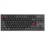 Teclado gaming Montech MKey TKL Darkness – GateronG Pro 2.0 Rojo (US)