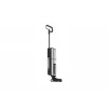 EZVIZ RH2 CS-RH2-MGA3 aspiradora vertical sin cable para sólidos y líquidos, 200 W, batería de 4 Ah, HEPA, sin bolsa, negro/gris