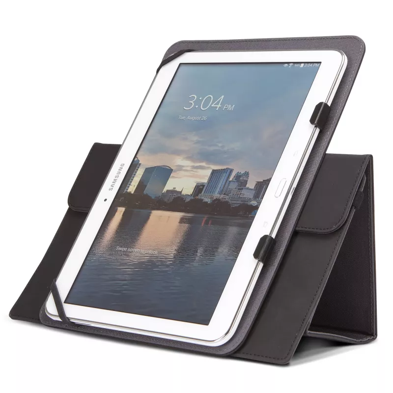 Case Logic SureFit CRUE-1110 Negro 25,4 cm (10