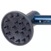 Adler Secador de pelo | AD 2271 SUPERSPEED | 1500 W | Número de niveles de temperatura 6 | Función de iones | Accesorio difusor | Azul