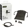 Micrófono lavalier Shure MVL para smartphone o tablet | Shure