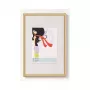 Marco de fotos Walther Design New Lifestyle 10 x 15 oro