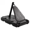 Estructura para canasta de baloncesto Salta Guard 138 x (296–371) x 240 cm, modelo 5134