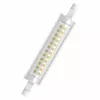 LEDvance Osram schlank LINE lámpara LED 12 W R7s 1521 lm 2700 K