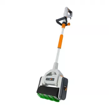 Batavia B.V. | Maxxbrush 1020W cepillo múltiple 26cm, espiral (Verde) | 1020 W