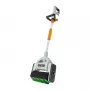Batavia B.V. | Maxxbrush 1020W cepillo múltiple 26cm, espiral (Verde) | 1020 W