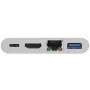 Dock para portátil Goobay 62105