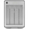 Mercury Elite Pro Quad, carcasa para discos plateada, USB 3.2 Gen 2, lista para RAID