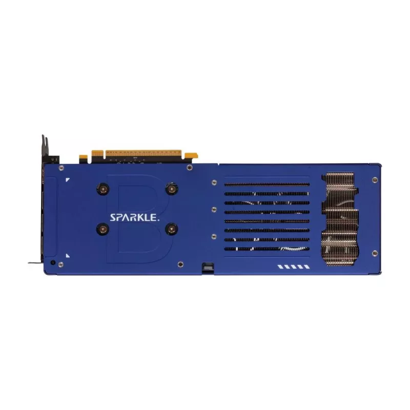 Tarjeta gráfica Intel Arc B580 12 GB GDDR6