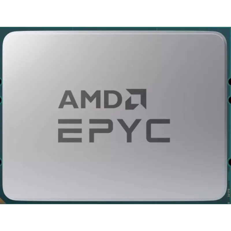 Procesador AMD EPYC 9554P 3,1 GHz 256 MB L3 zócalo SP5