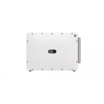 Huawei Commercial // Inversor trifásico, 6-MPPT, comunicación integrada (RS485, USB), interruptor de corte DC, 330kW/800VAC, protección contra sobretensión AC y DC Tipo II