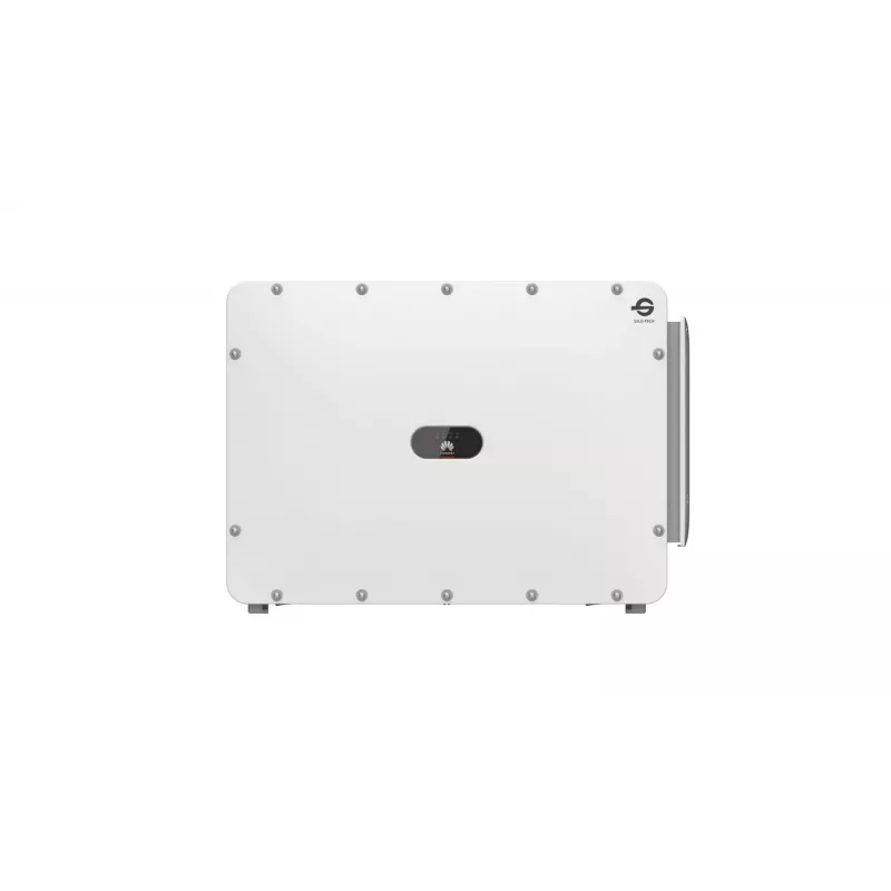 Huawei Commercial // Inversor trifásico, 6-MPPT, comunicación integrada (RS485, USB), interruptor de corte DC, 330kW/800VAC, protección contra sobretensión AC y DC Tipo II