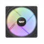 Ventilador de ordenador Darkflash CL12 LED (120x120)