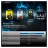 Portátil Captiva Ultimate Gaming R95-062GE 64GB/4TB SSD RTX5090 Win 11