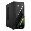 MSI MAG Infinite E1 14NVL5-231XEU Intel® Core™ i5 i5-14400F 16 GB DDR5-SDRAM 1 TB SSD NVIDIA GeForce RTX 5060 PC de sobremesa Negro