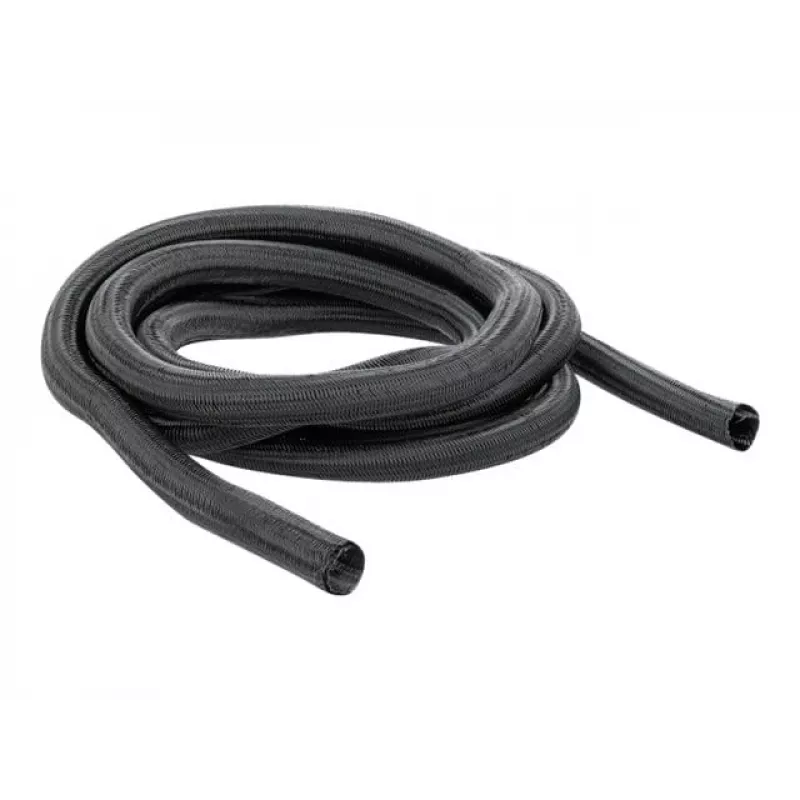 Funda para cables DeLOCK 18852 negro