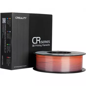 Material de impresión 3D Creality 3D 3301120003 multicolor 1 kg 1,75 mm